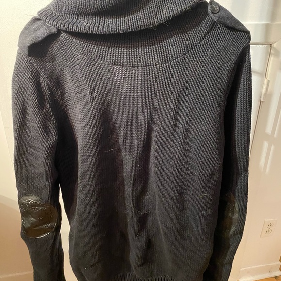 Rudsak cardigan - Picture 3 of 3